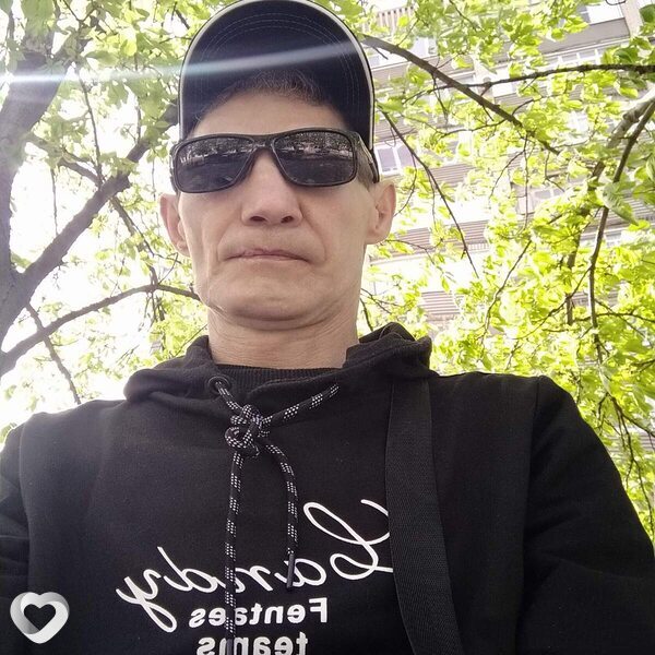 Viitalik, 53, Ростове-на-Дону — анкета №230173