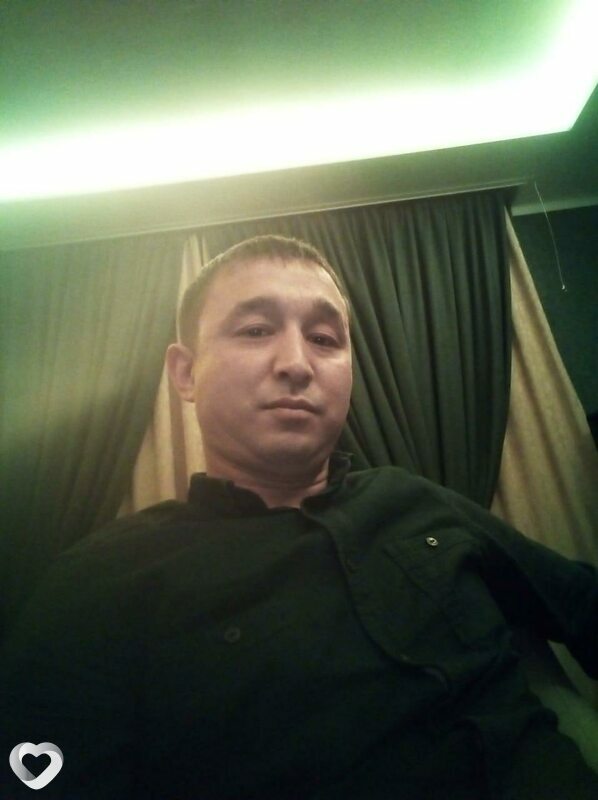 Алибек, 38, Актюбинске — анкета №230175