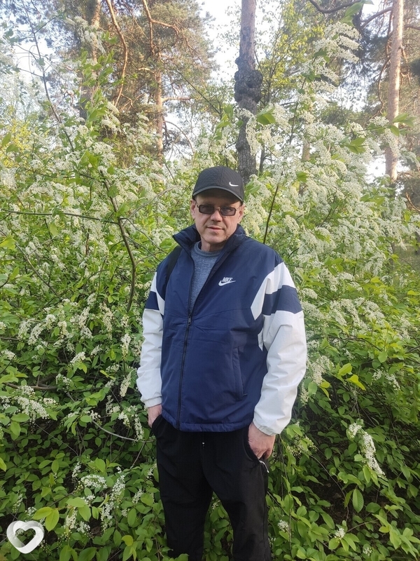Михаил, 48, Дзержинске — анкета №230181