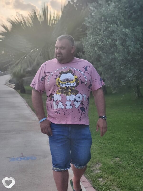 Серджио, 42, Москве — анкета №230186