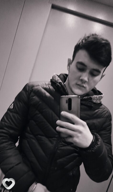Илья, 27, Красноярске — анкета №229816