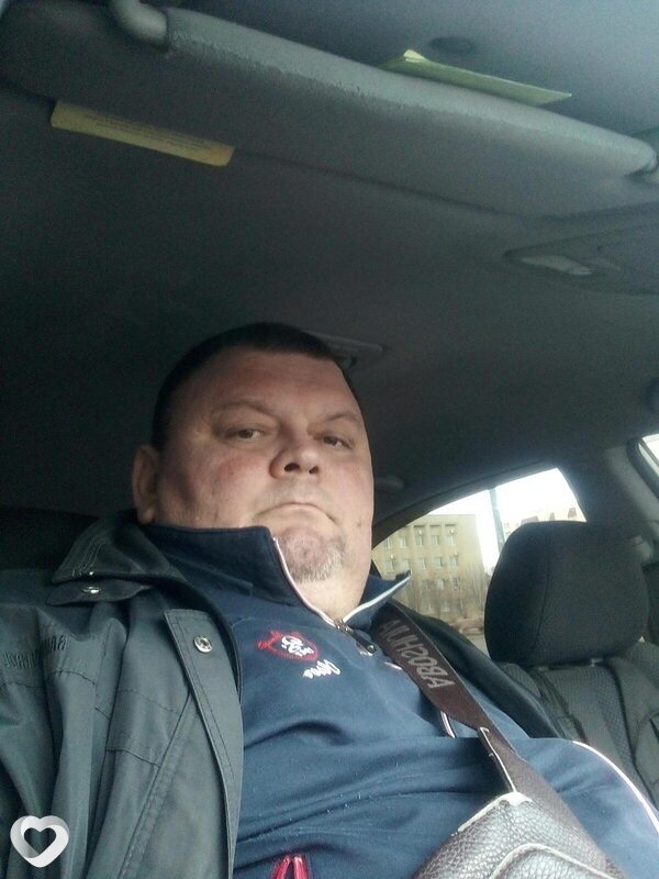 Вадим, 53, Николаеве — анкета №229819