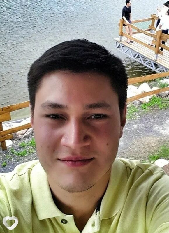 Аетон, 39, Ставрополе — анкета №229826