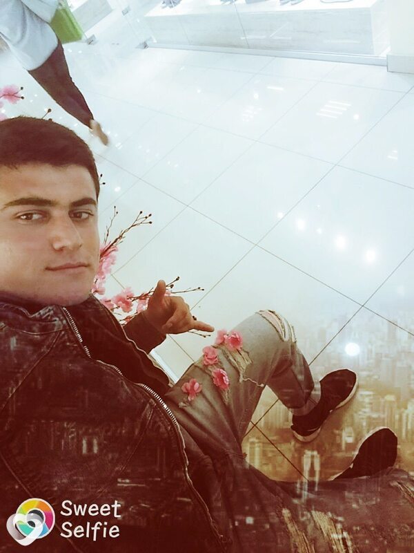 Дамир, 28, Москве — анкета №229827