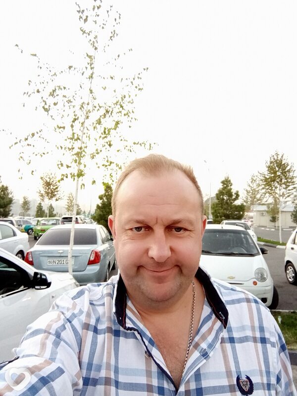 Сергей, 51, Нижнем Новгороде — анкета №229829