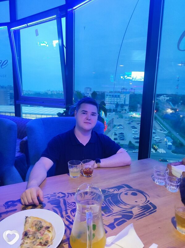 Дмитрий, 30, Москве — анкета №229830