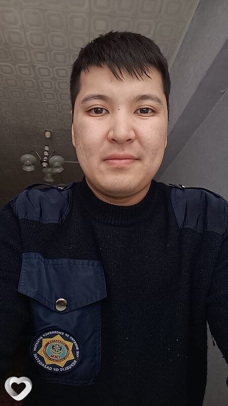 Жандос, 26, Экибастузе — анкета №229833
