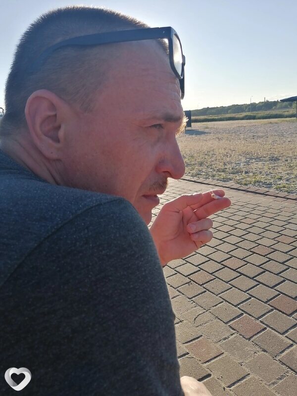 Алекс, 51, Бресте — анкета №229837