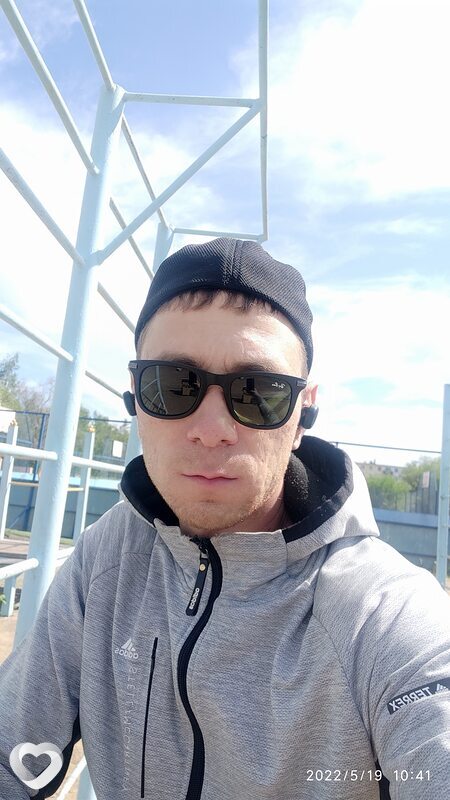 Холостяк, 38, Темиртау — анкета №229693