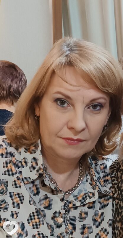 Наталья, 55, Ульяновске — анкета №229700