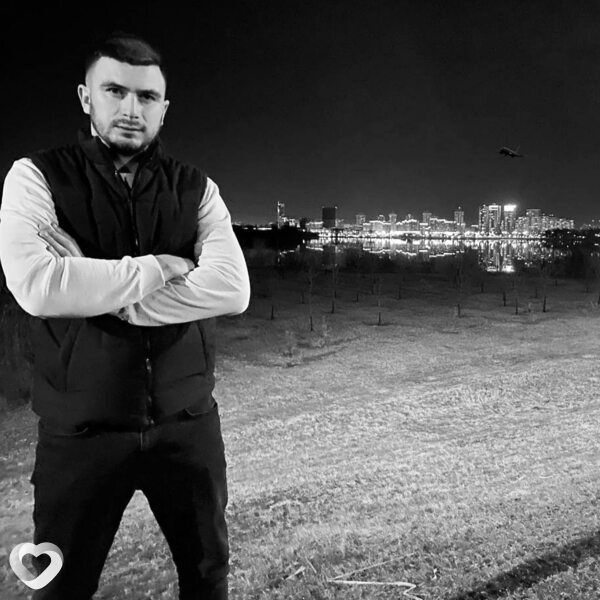 Павел, 29, Бресте — анкета №229703