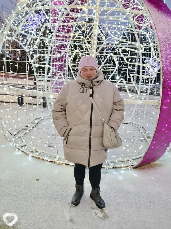Наталья, Руза