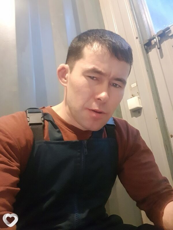 Руслан, 39, Темиртау — анкета №229713