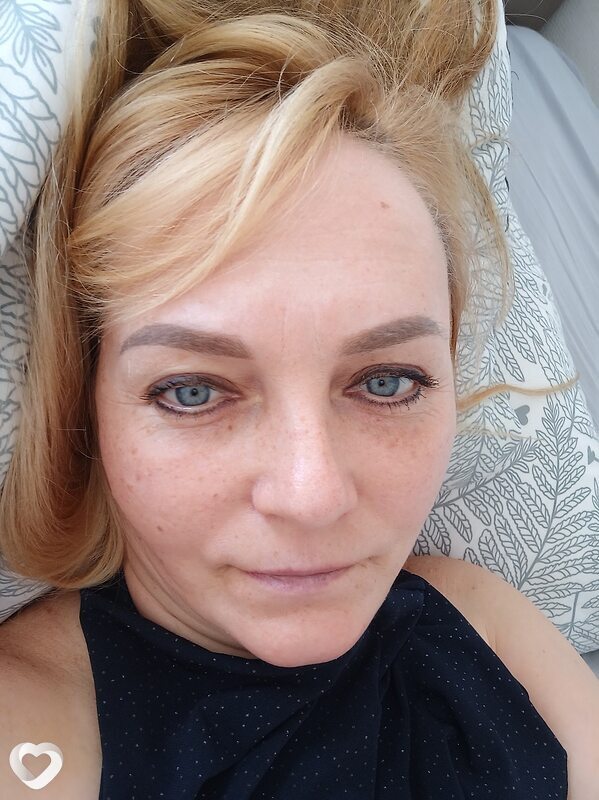 Галина, 47, Минске — анкета №229715