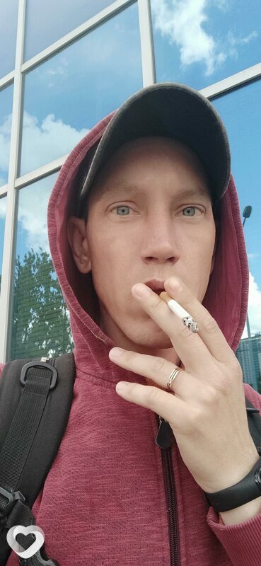 Максим, 40, Белгороде-Днестровском — анкета №229842