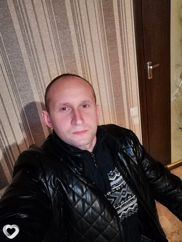 Sergei, 40, Астрахани — анкета №229847