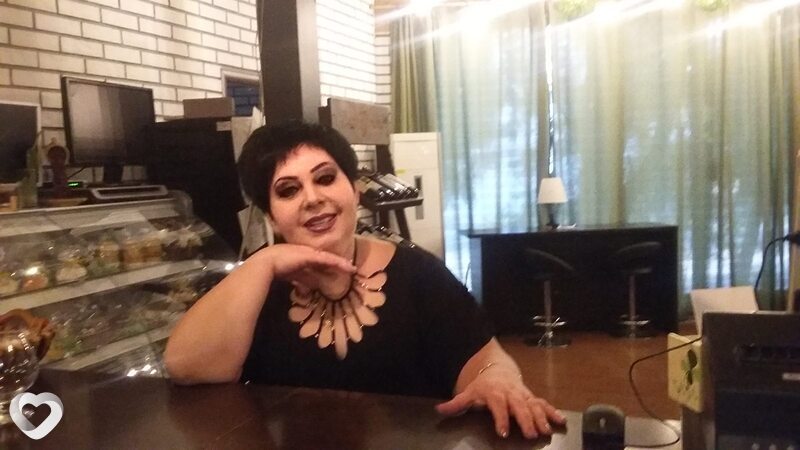Анжелика, 46, Бишкек — анкета №229848