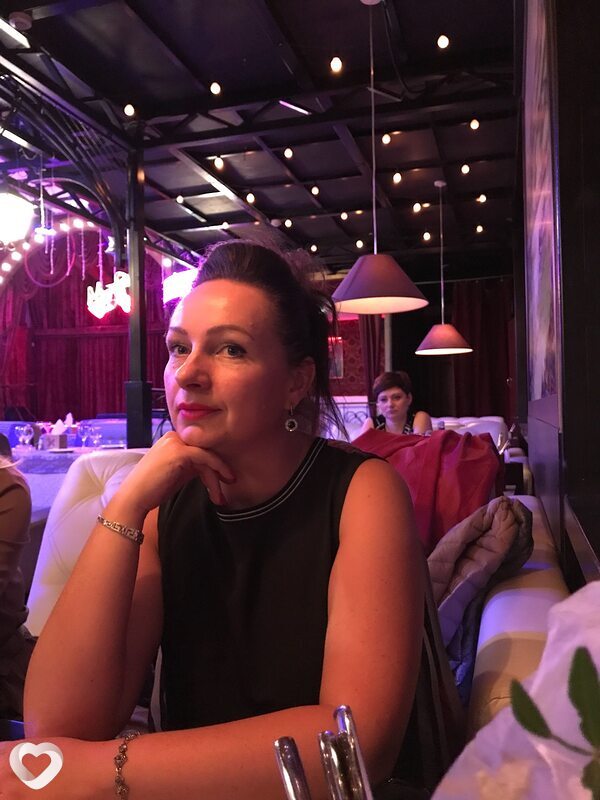 Мулиана, 42, Минске — анкета №229851