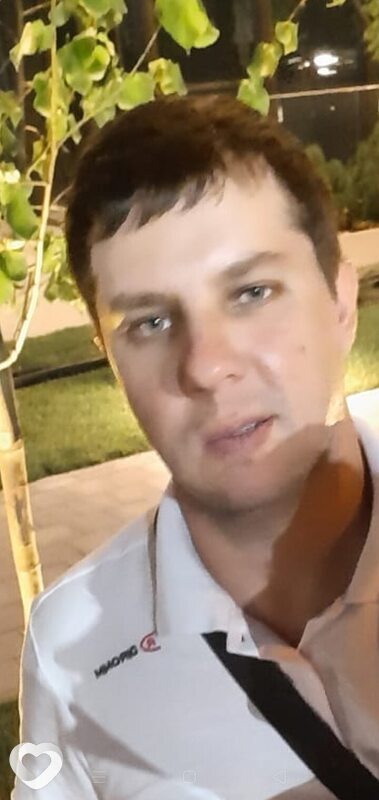 Андрей, 37, Усть-Каменогорск — анкета №229854
