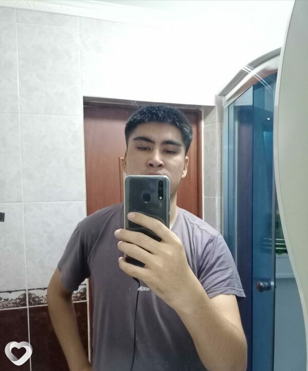 Нуржан, 32, Астане — анкета №229855