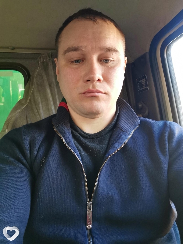 Николай, 36, Москве — анкета №229857
