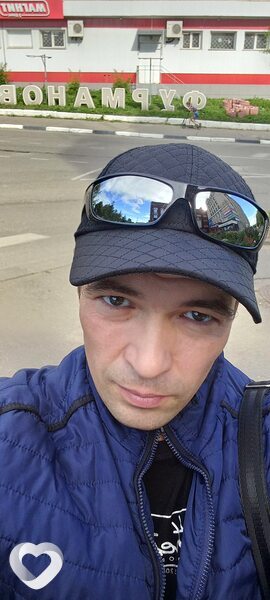 Александр, 39, Нижнем Новгороде — анкета №229993