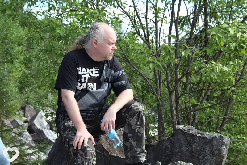 Алексей, 49, Санкт-Петербурге — анкета №230008