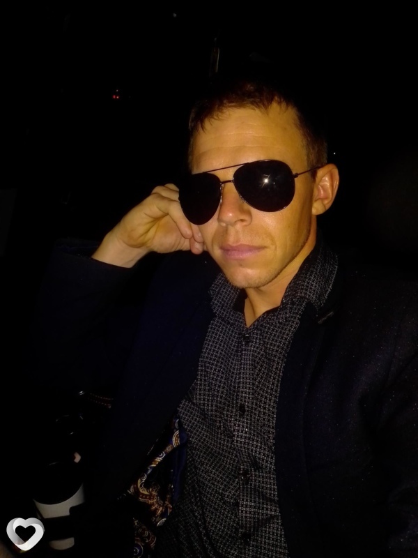 Сергей, 34, Рязани — анкета №230010