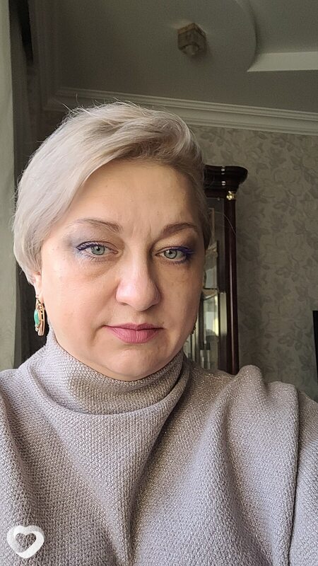 Алиса, 53, Москве — анкета №230044