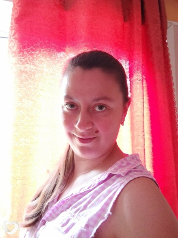 Наталья, 33, Нижнем Новгороде — анкета №230048