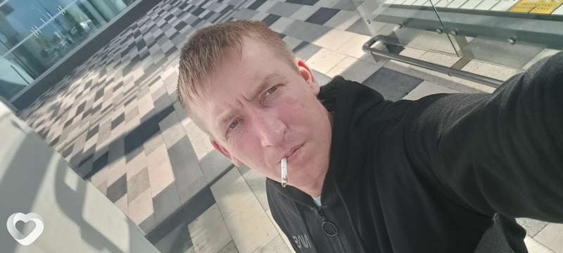 Кирилл, 43, Ростове-на-Дону — анкета №230055