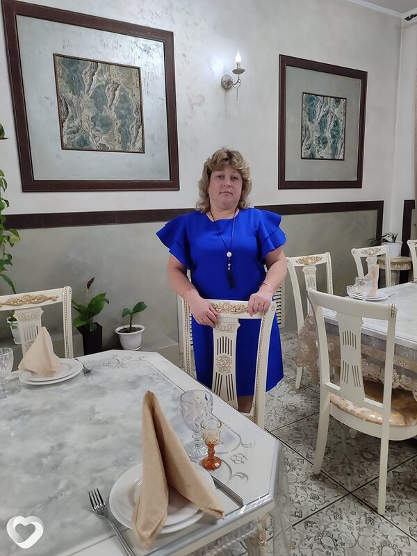 Ирина, 50, Владивостоке — анкета №230056