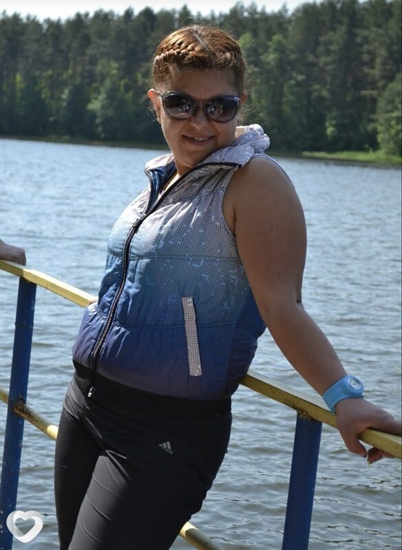 Таня, 42, Житомире — анкета №230057