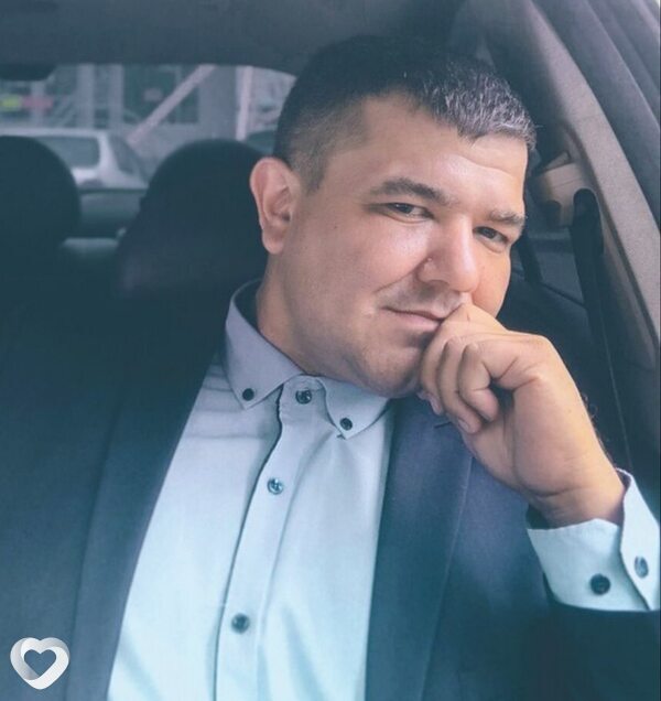 Serg, 41, Славянске-на-Кубани — анкета №230062
