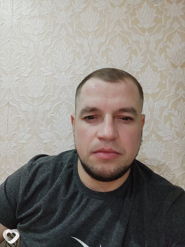 Евгений, 39, Петропавловске — анкета №229895