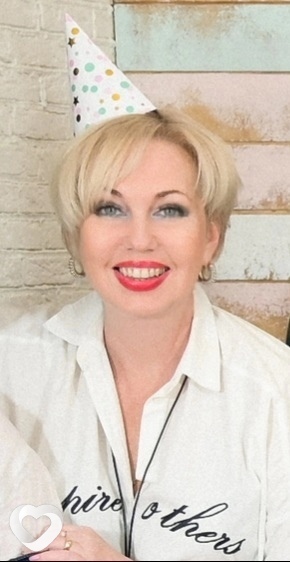 Оксана, 58, Москве — анкета №229898