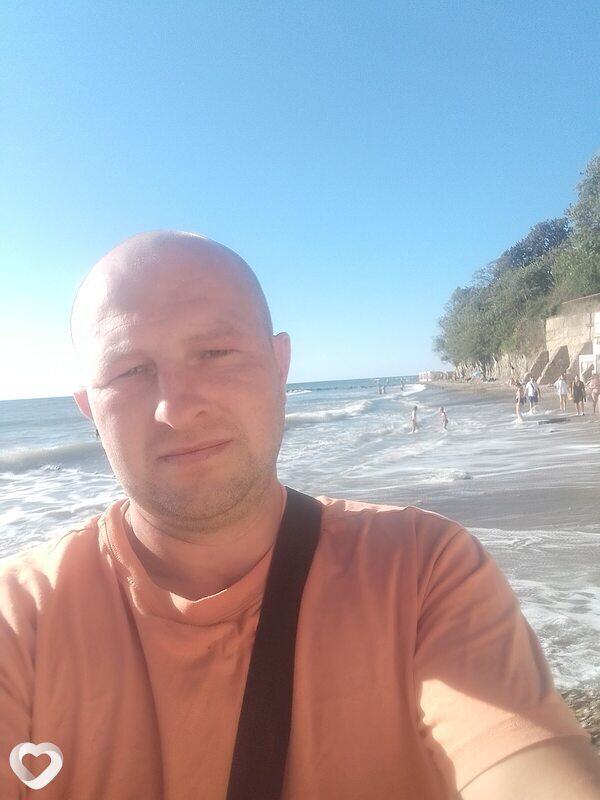 Сергей, 38, Калинковичах — анкета №229902