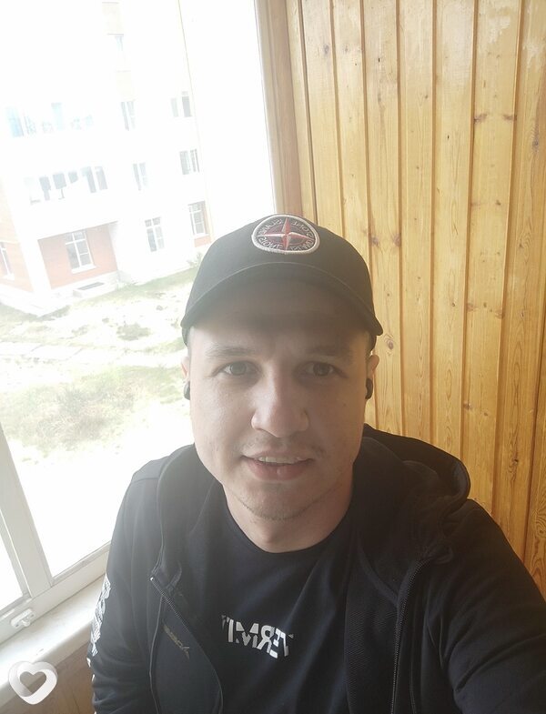 Саня, 28, Тулуне — анкета №229907