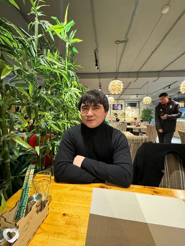 Бека, 35, Атырау(гурьев) — анкета №229909