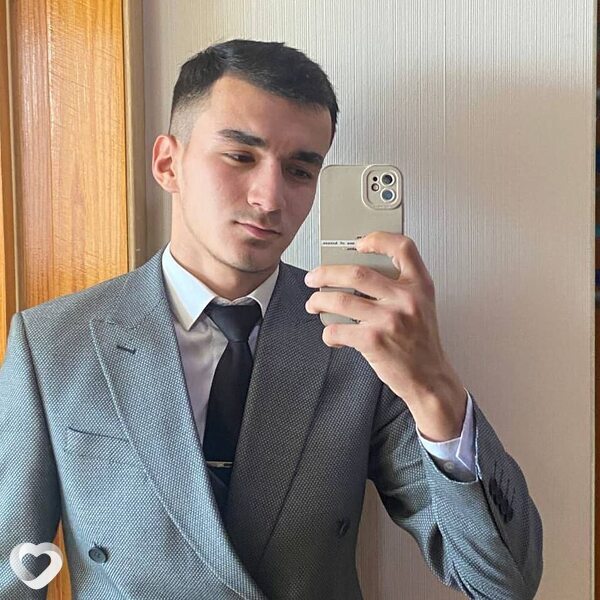 Али, 27, Атырау(гурьев) — анкета №229913