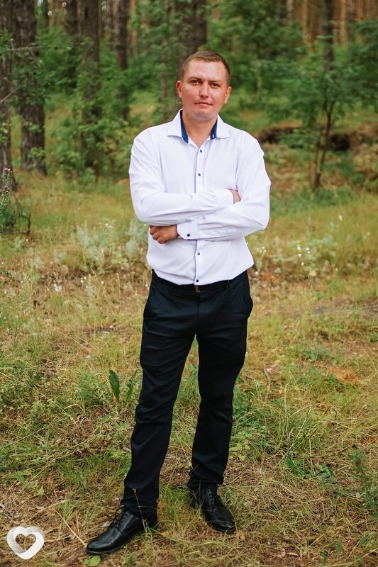 Александр, 31, Москве — анкета №230314