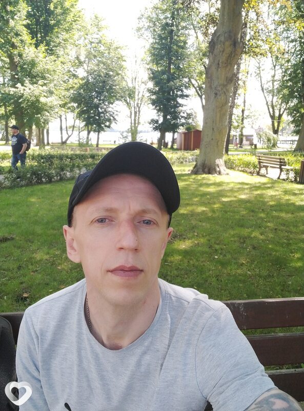 Den, 45, Харькове — анкета №230318