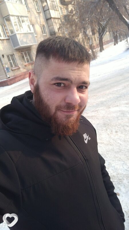 Александр, 30, Новосибирске — анкета №230322