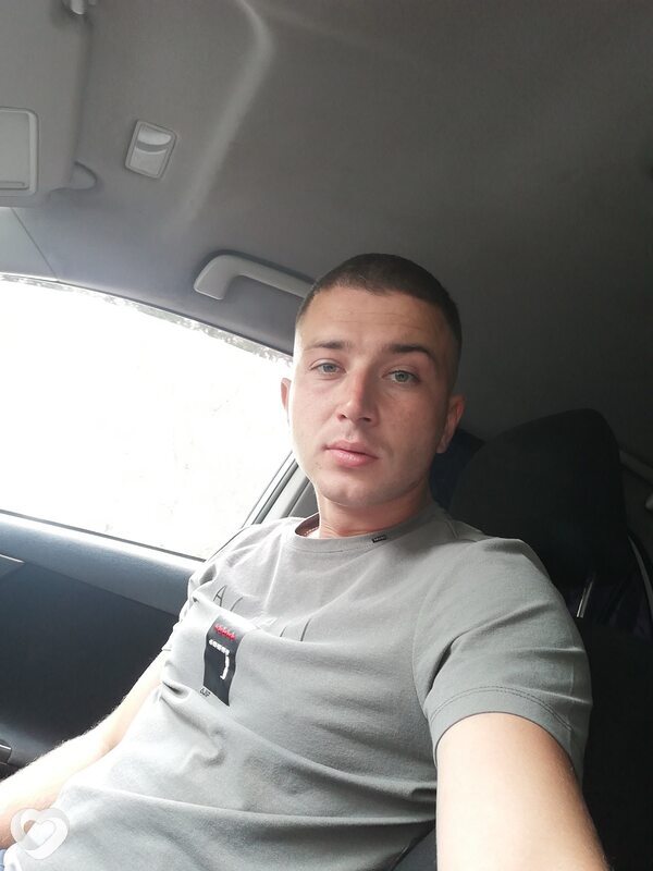 Дима, 42, Новокузнецке — анкета №230329