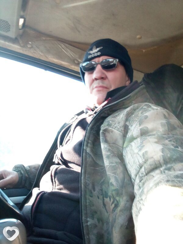 Николай, 52, Кокшетау — анкета №229941