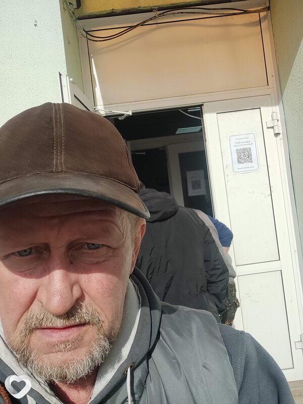 Юрий, 62, Красноярске — анкета №229944