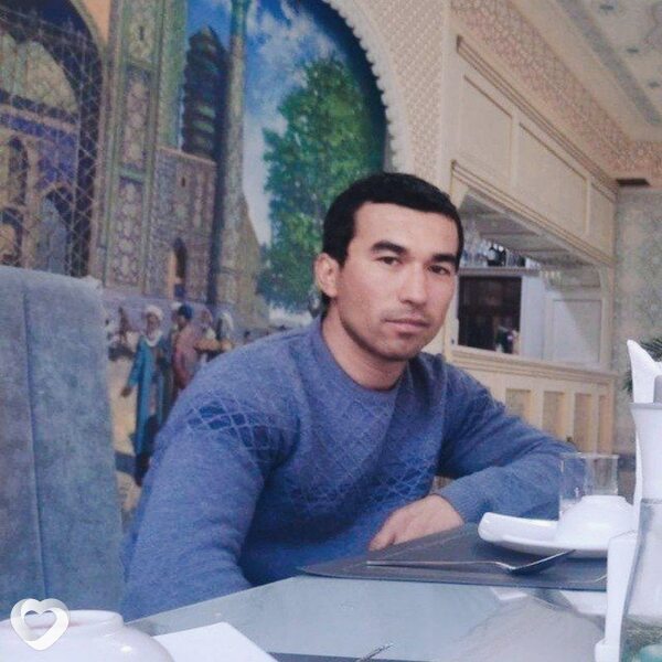 Боря, 33, Туркестане — анкета №229946