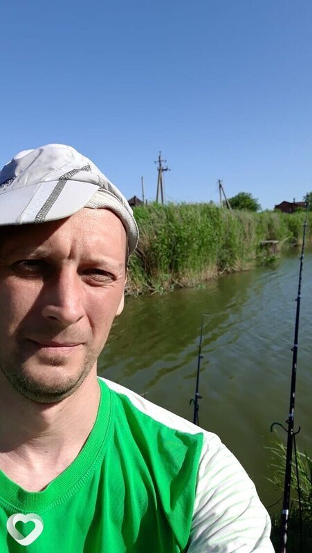 Сергей, 43, Ростове-на-Дону — анкета №229949