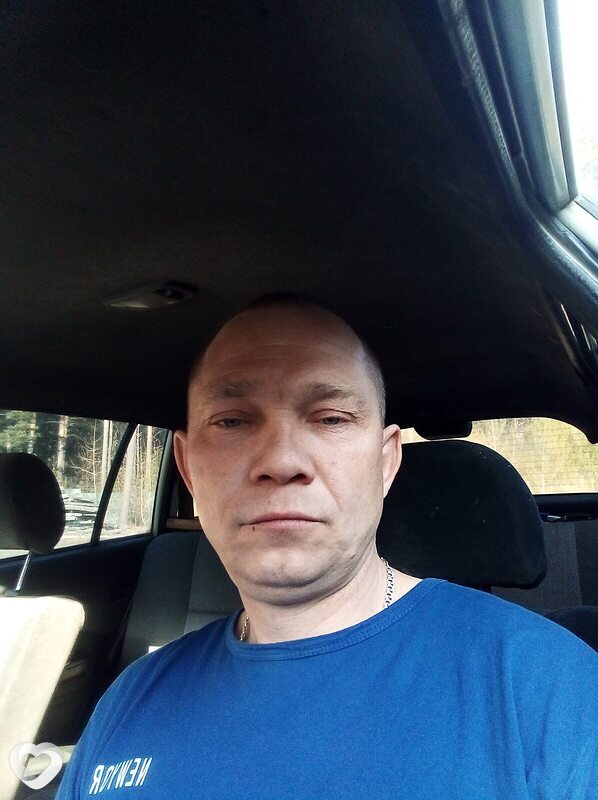 Евгений, 44, Благовещенске — анкета №229952