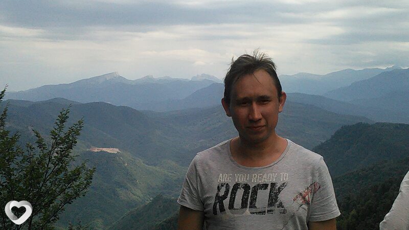 Алексей, 37, Новокузнецке — анкета №229957